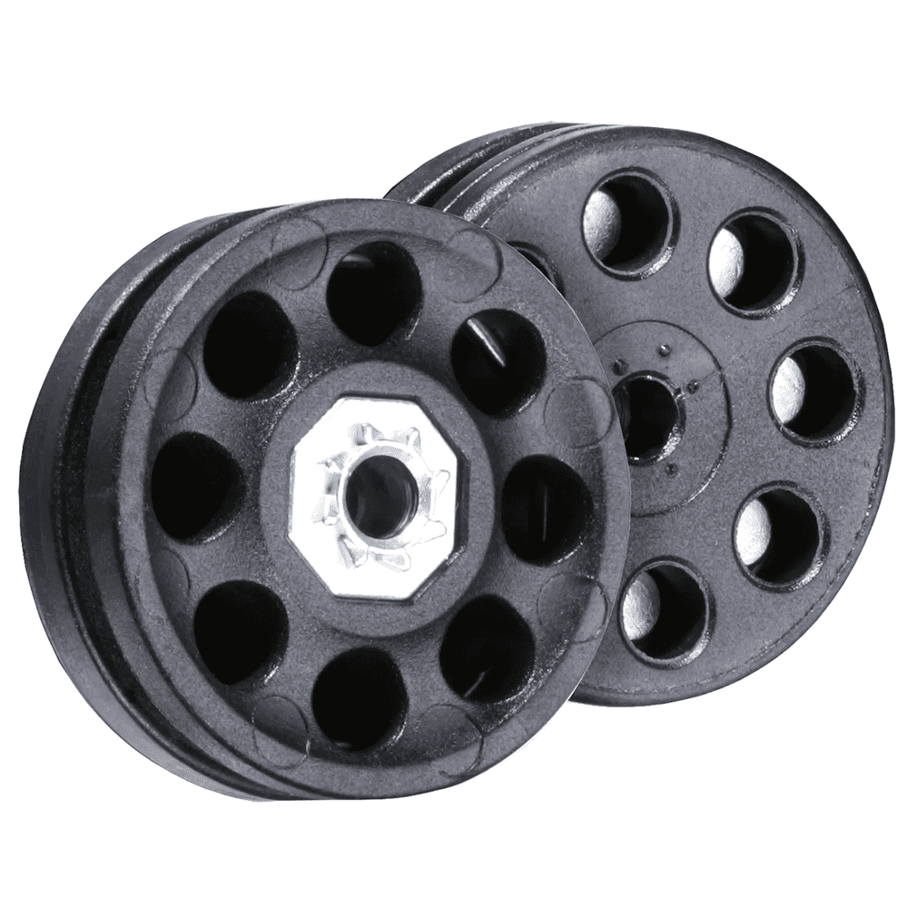 Umarex 850 M2 Spare Rotary Magazine .22 / 2 Pack