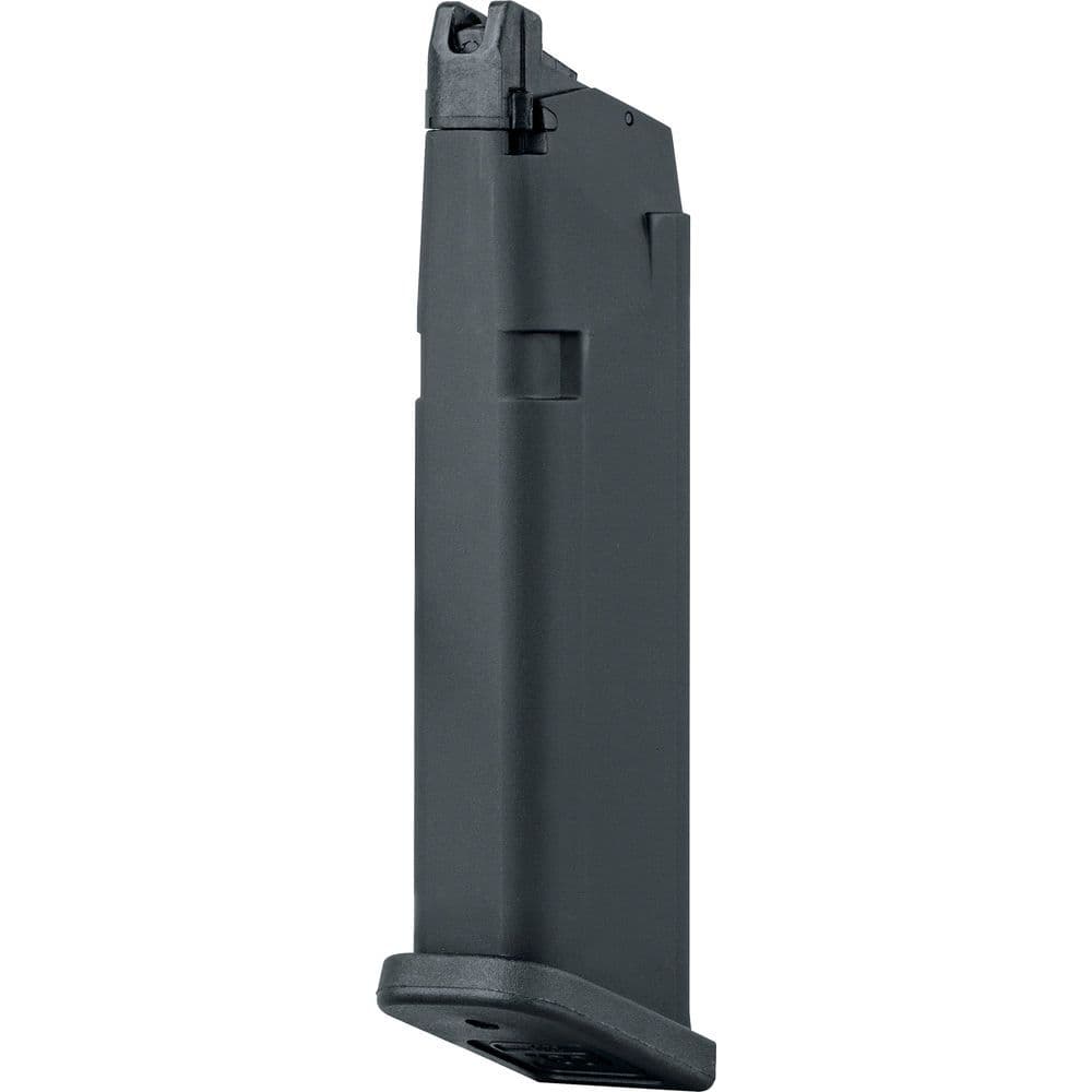 Umarex Airsoft GHK GLOCK 17 / 45 Gen5 MOS Green Gas Magazine