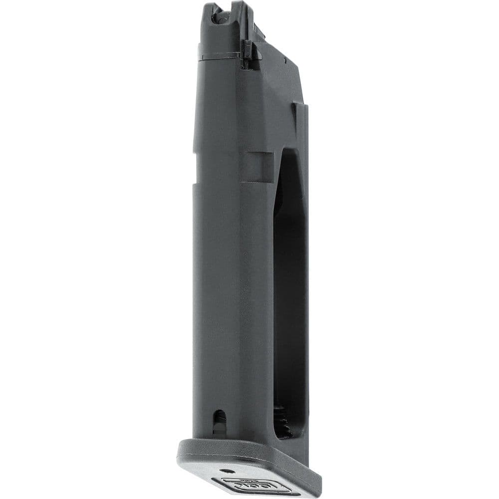 Umarex Airsoft GHK Glock 17 Gen 3 Co2 Magazine 6mm