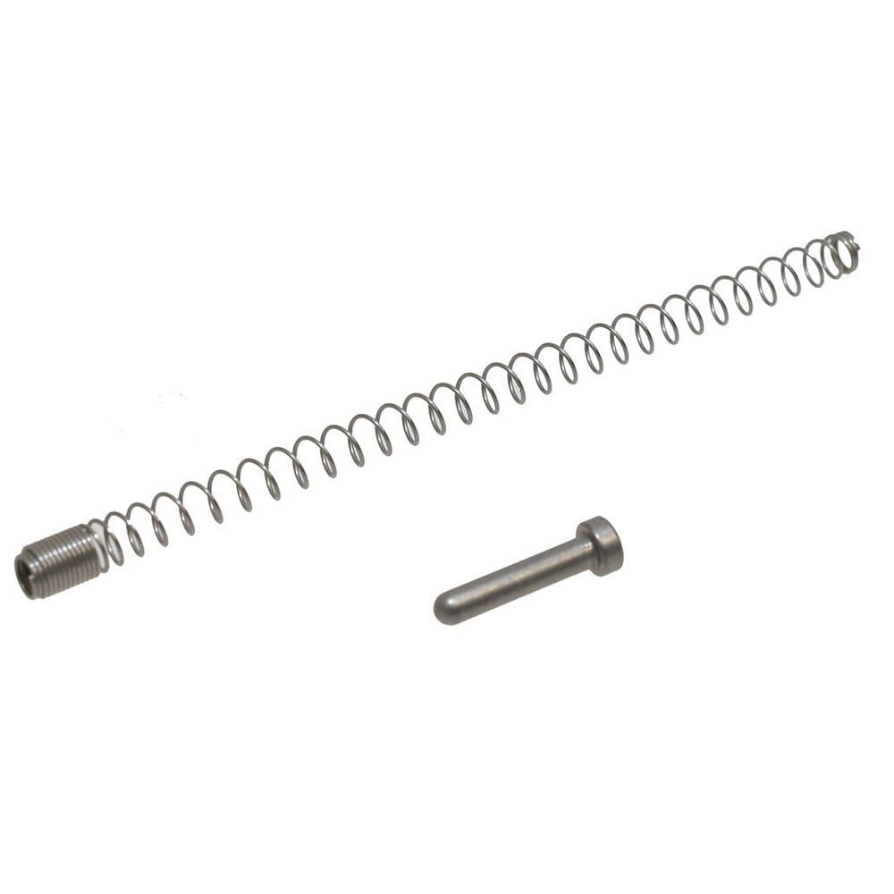 Umarex Airsoft KWC Glock 17 Gen4 Co2 Nozzle Return Spring & Guide