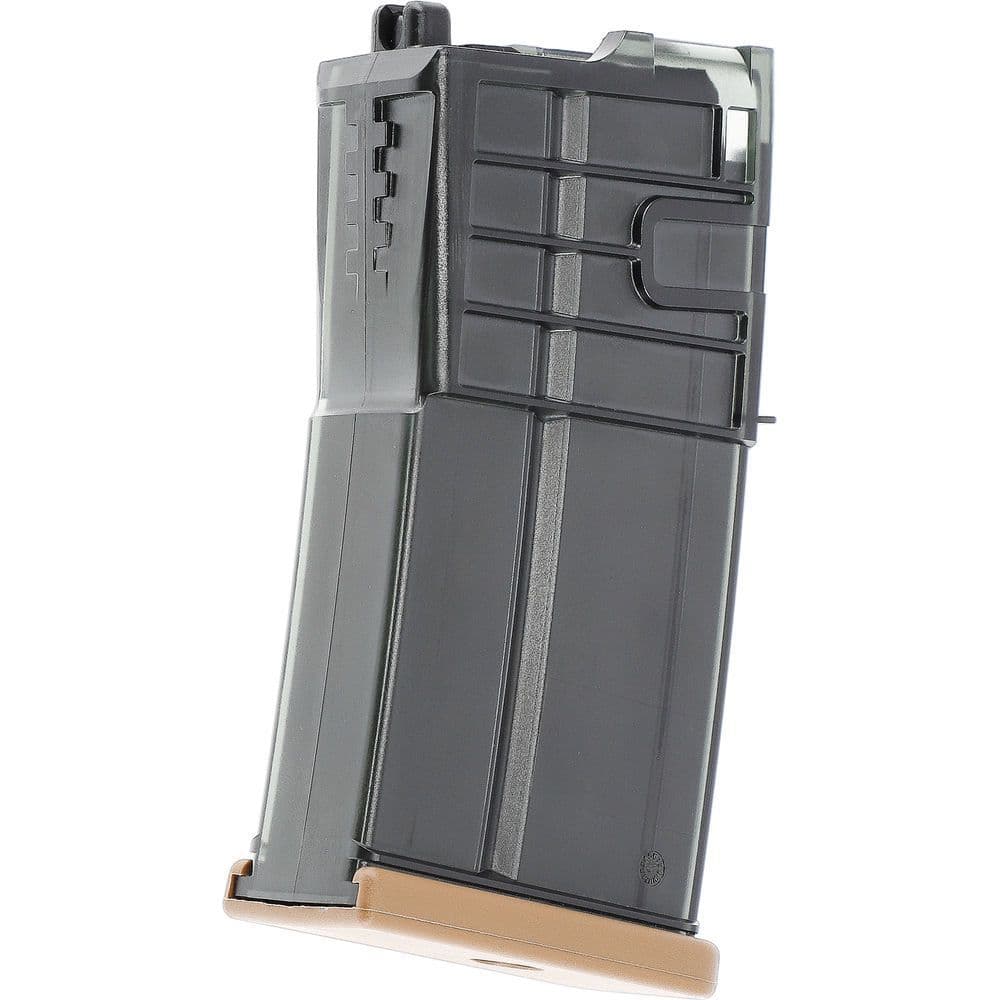 Umarex Airsoft Magazine For H&K M110 A1 GBB Gas 6mm bb’s