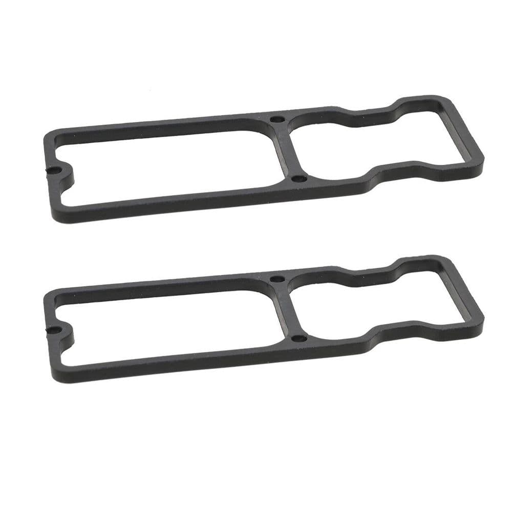 Umarex Airsoft VFC H&K G3 GBBR Magazine Base Gasket 2 Pack Green Gas 6mm BB's