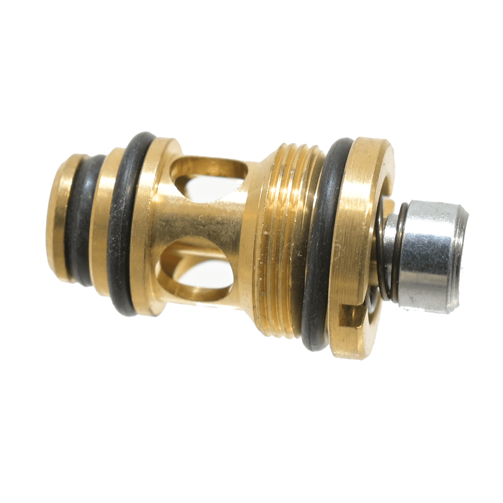 Umarex Airsoft VFC H&K P8A1 Green Gas Magazine Exhaust Output Valve 6mm BBS