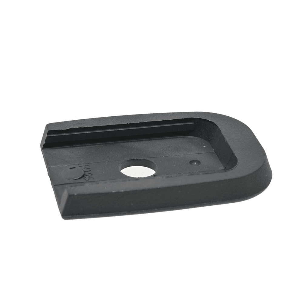 Umarex Airsoft VFC H&K P8A1 Green Gas Magazine Plastic Base Plate GBB 6mm BBS