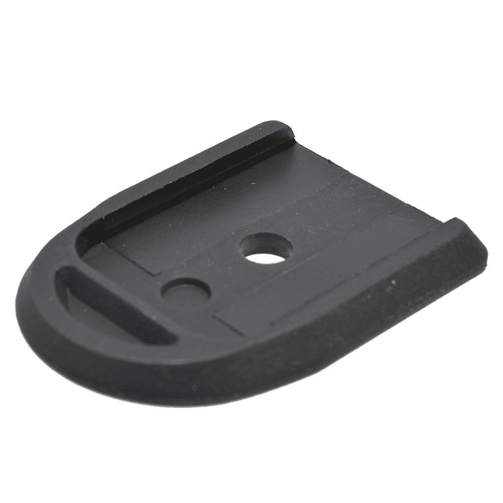 Umarex Airsoft Walther PDP Green Gas Magazine Plastic Base Plate 6mm BB's