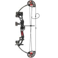 Umarex Archery NXG Compound Bow Robin Expert Set Arrows Target