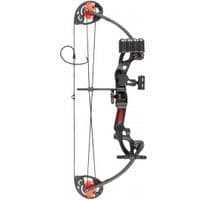 Umarex Archery NXG Compound Bow Robin Expert Set Arrows Target