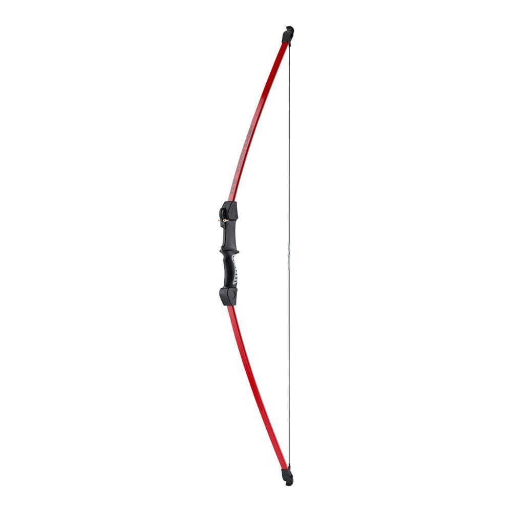 Umarex Archery NXG Recurve Bow Youth Kids Cadet 2 Set 15lb Arrow