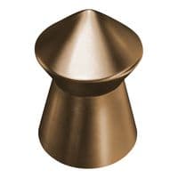 Umarex Copper Impact Air Gun Rifle Pellets 4.5mm .177 Ammo