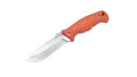 Umarex Elite Force EF710 Hunters Knife Fixed Blade Orange Handle