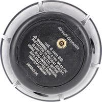 Umarex Elite Force Hailstorm Airsoft Gas Grenade