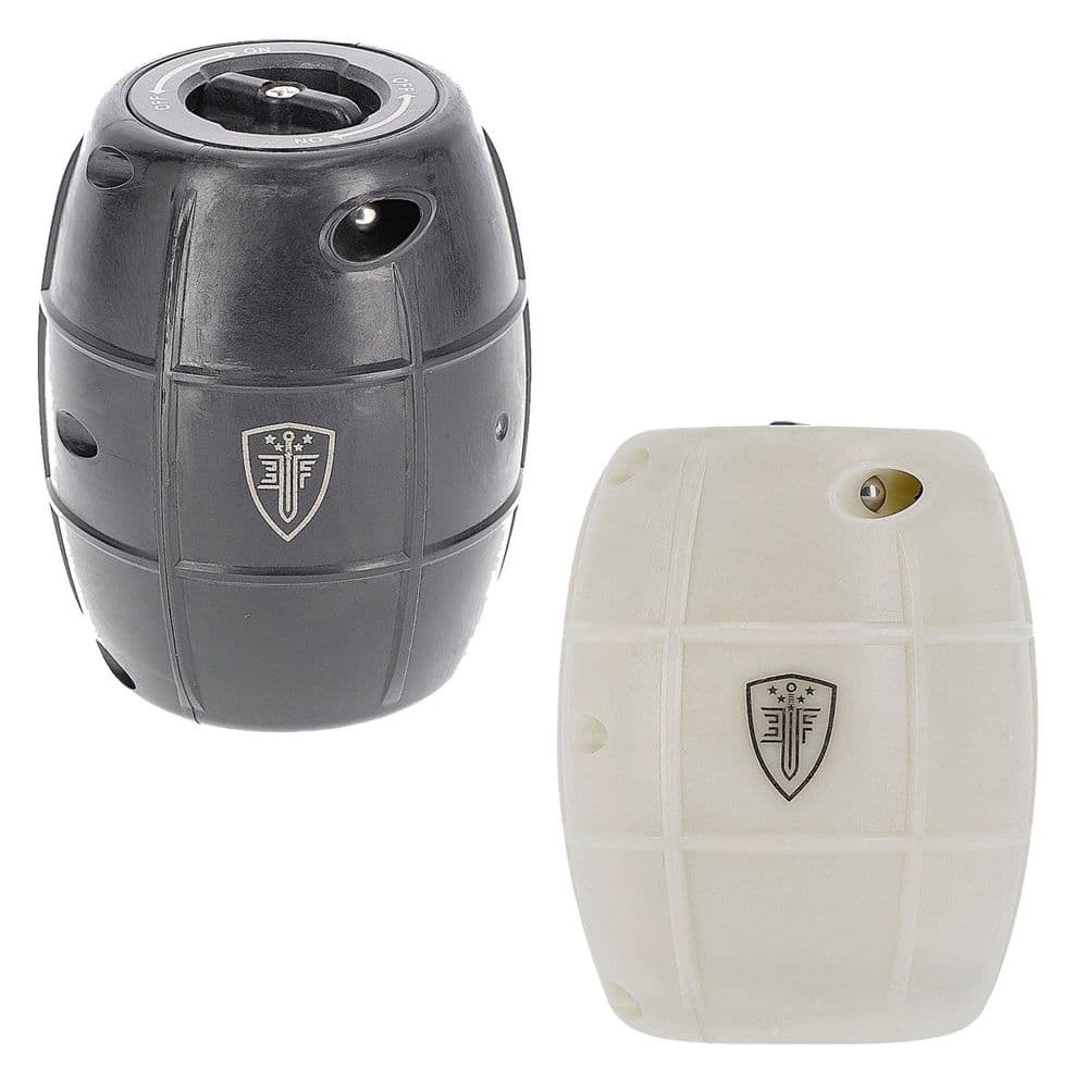 Umarex Elite Force Hailstorm Airsoft Gas Grenade