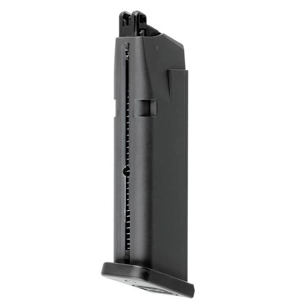 Umarex GLOCK 17 Gen4 Co2 Magazine 4.5mm bb’s
