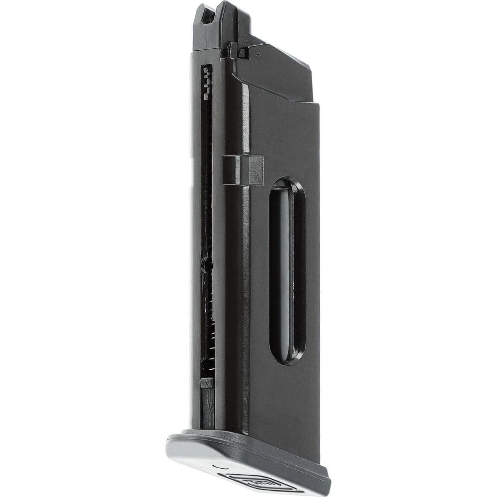 Umarex Glock 17 Gen5 Co2 Magazine For 4.5mm bb’s 5.8450