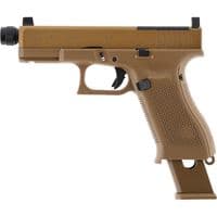 Umarex Glock 19X MOS C02 Airsoft Pistol Coyote
