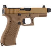 Umarex Glock 19X MOS C02 Airsoft Pistol Coyote