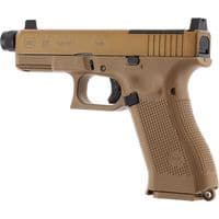 Umarex Glock 19X MOS C02 Airsoft Pistol Coyote