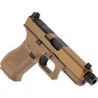 Umarex Glock 19X MOS C02 Airsoft Pistol Coyote