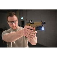 Umarex Glock 19X MOS C02 Airsoft Pistol Coyote