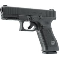 Umarex Glock 45 Airsoft GBB Pistol Black