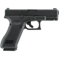 Umarex Glock 45 Airsoft GBB Pistol Black