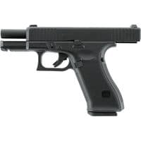 Umarex Glock 45 Airsoft GBB Pistol Black