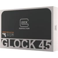 Umarex Glock 45 Airsoft GBB Pistol Black