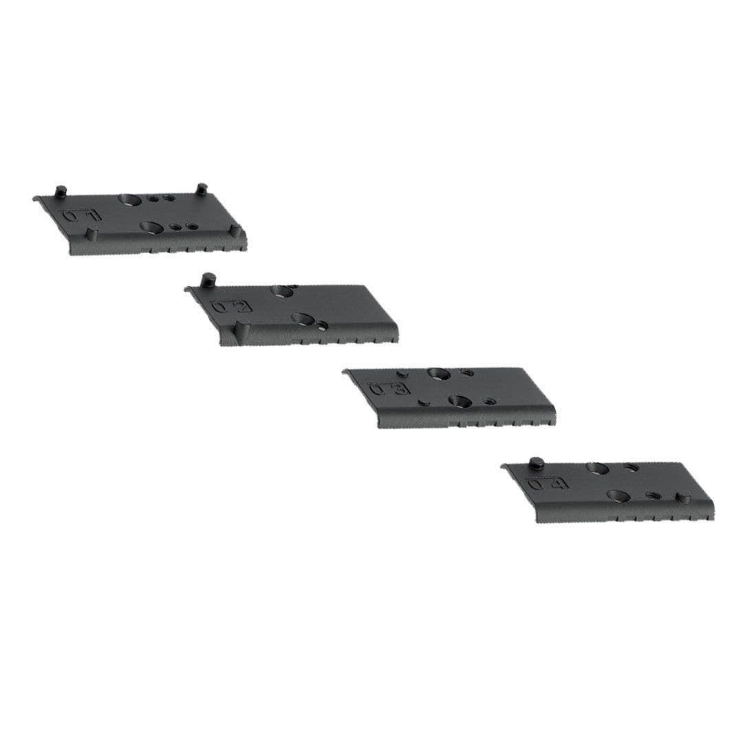 Umarex Glock Modular Optic System MOS 1 Adapter Plates Dot Scope Mount