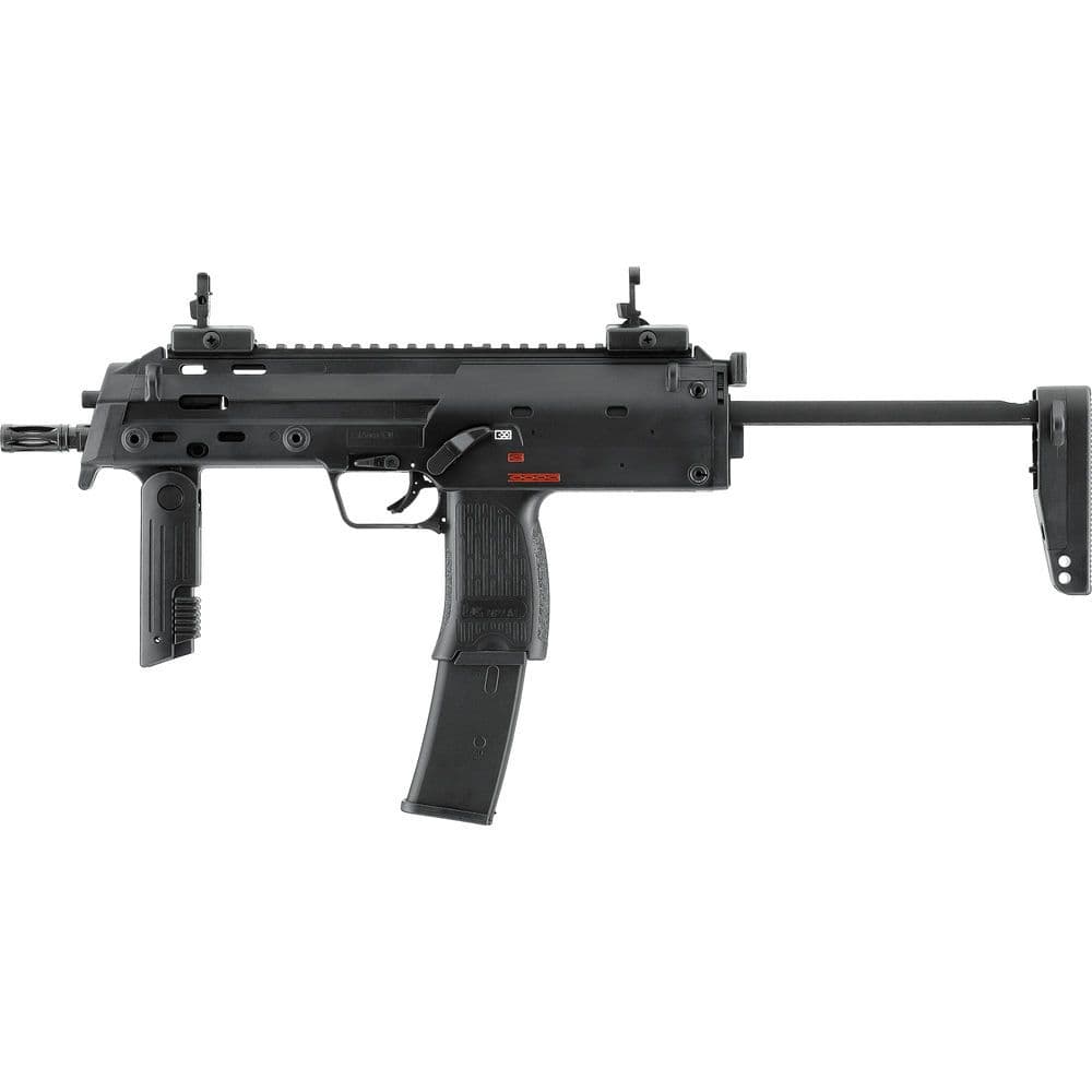 Umarex H&K MP7 A1 GBB SMG Black