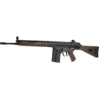 Umarex Heckler & Koch G3 GBBR Gas Airsoft Rifle OD