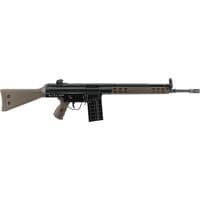 Umarex Heckler & Koch G3 GBBR Gas Airsoft Rifle OD