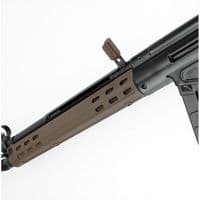 Umarex Heckler & Koch G3 GBBR Gas Airsoft Rifle OD
