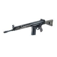 Umarex Heckler & Koch G3 GBBR Gas Airsoft Rifle OD
