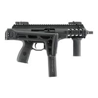 Umarex KWA Beretta PMX Airsoft Submachine Gun GBB