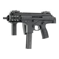 Umarex KWA Beretta PMX Airsoft Submachine Gun GBB