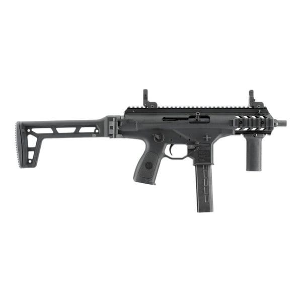 Umarex KWA Beretta PMX Airsoft Submachine Gun GBB