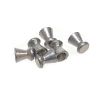 Umarex Mr Shoty Air Gun Rifle Pellets 5.5mm / .22 Flathead 225 Tin