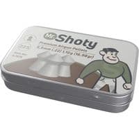 Umarex Mr. Shoty Pointed Air Rifle Pellets .22 Airgun