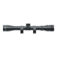 Umarex RS Telescopic Rifle Scope 4X32 With 11mm Mounts