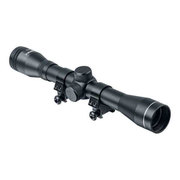 Umarex RS Telescopic Rifle Scope 4X32 With 11mm Mounts