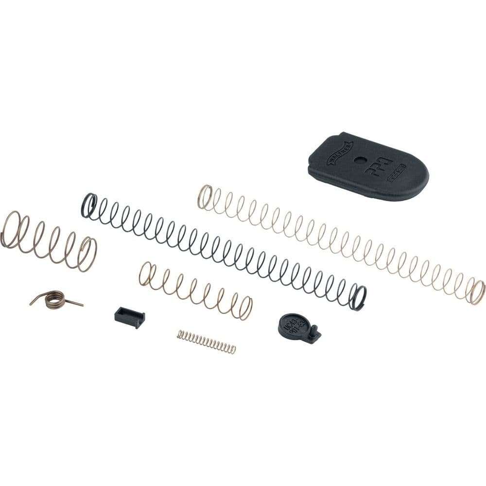Umarex Service Kit for T4E Paintball Marker H&K SFP9 .43 Springs Base Plate Etc