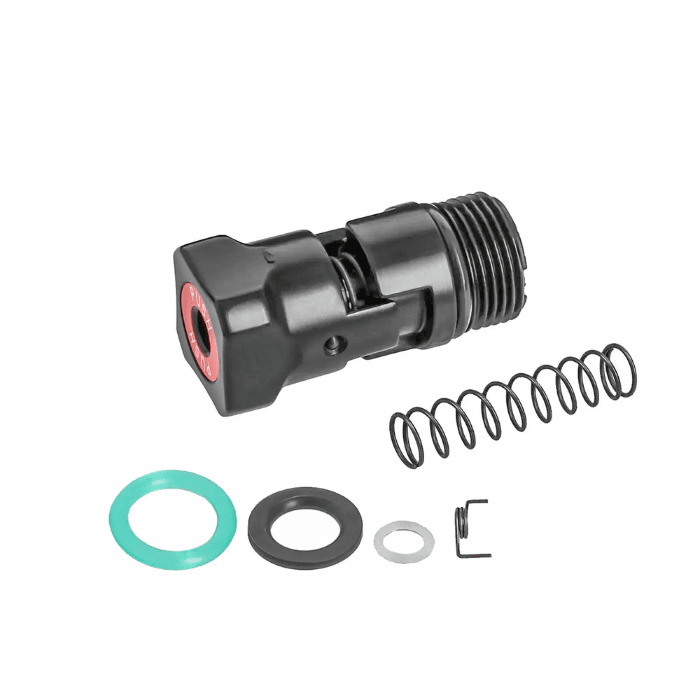 Umarex Service Kit for T4E TB & P2P HBD .68 CO2 Piercer Seals Etc