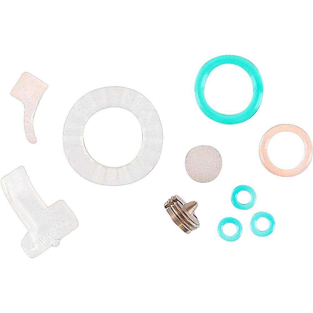 Umarex Service Kit for T4E TC & P2P HDC .68 Valve Seals Etc