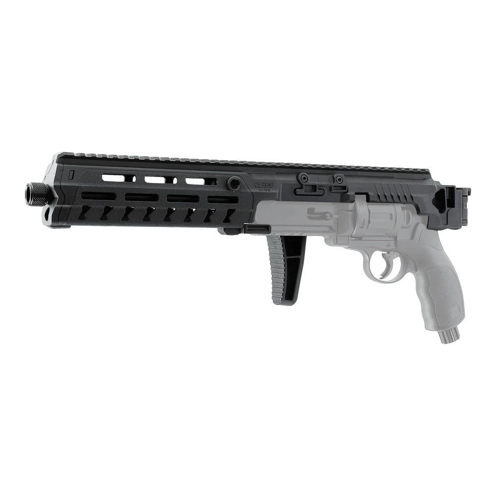 Umarex T4E Carbine Conversion Kit Black