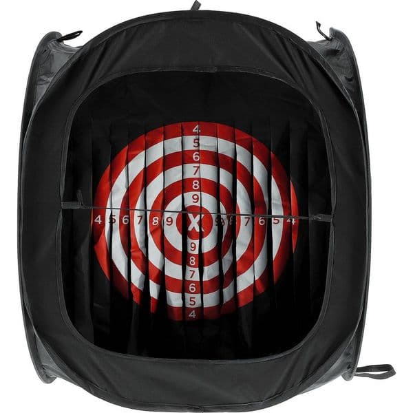 Umarex T4E Marker Pop-Up Tent Target Pellet Catcher Trap Practice