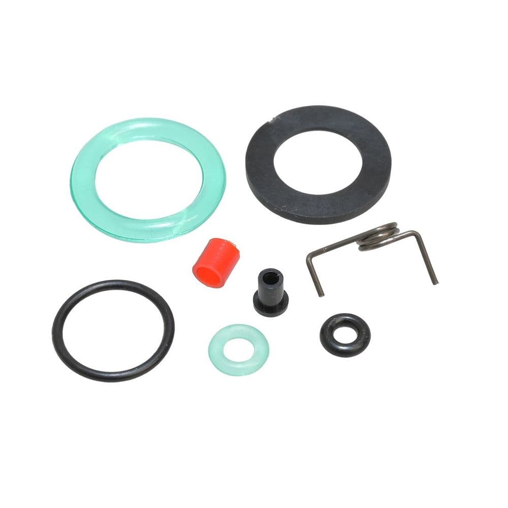 Umarex T4E Marker TX P2P HDX O-Ring Seals Service Kit