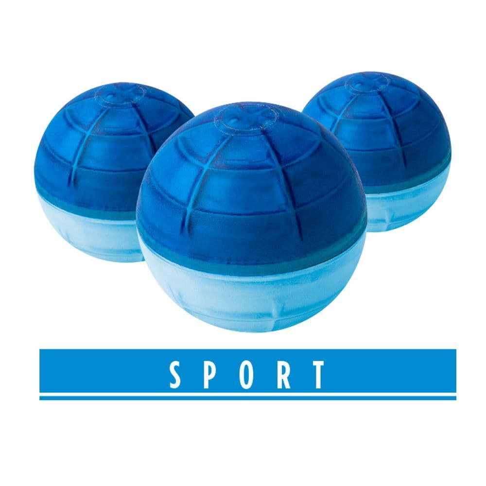 Umarex T4E Sport Blue Chalk Balls .50 Ammo Pellets 500 pcs