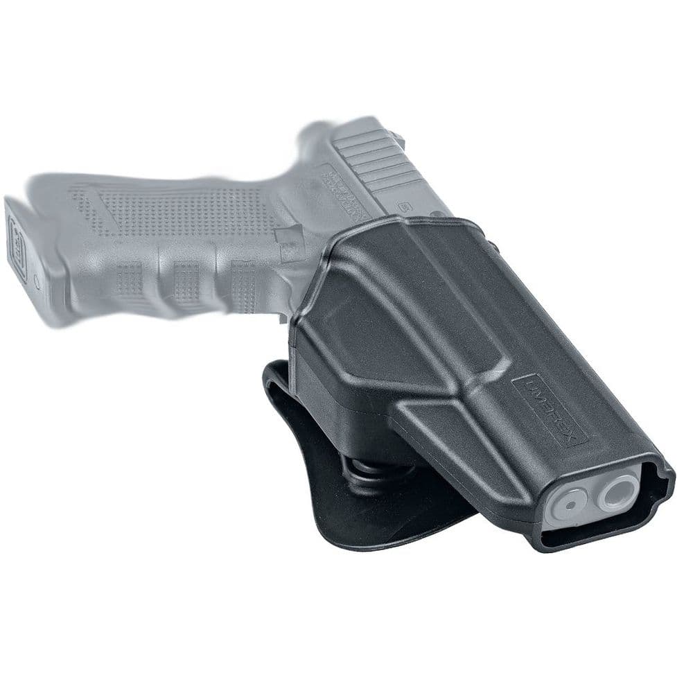 Umarex Thumb Break Glock 17 Gen 3/5 Glock 19 Gen 3/5/X