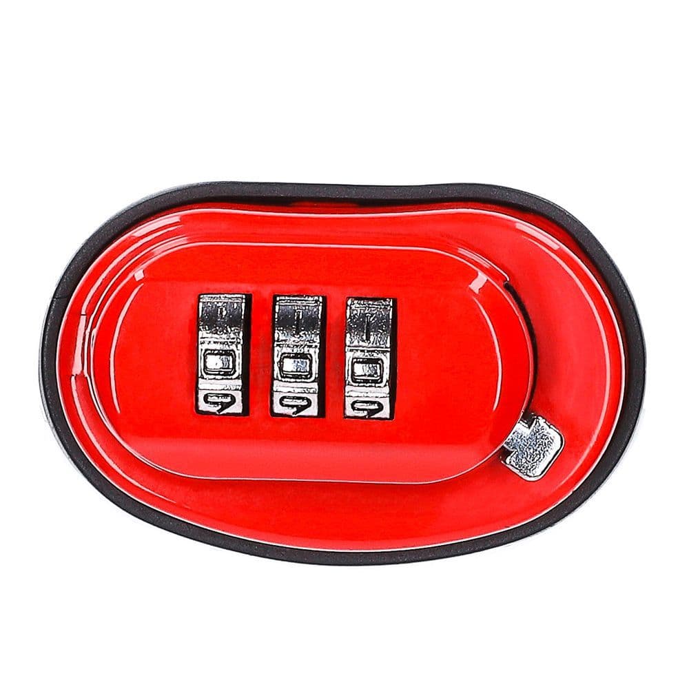 Trigger Locks For Guns Trigger Lock, Suitable For Almost All Types Of Firearms (Upgrade Safer Gun Locks Trigger