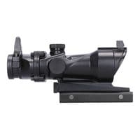 Umarex UX Nano Point 4 Red Green Dot Sight Scope ACOG Style